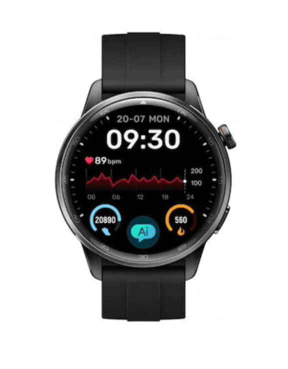 Realme Watch S2 Global Version 52.30€