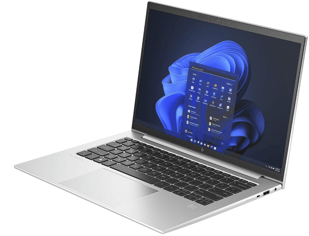 HP Laptop EB1040G10 14" i7-1360P 32GB RAM 512GB SSD 902.90€
