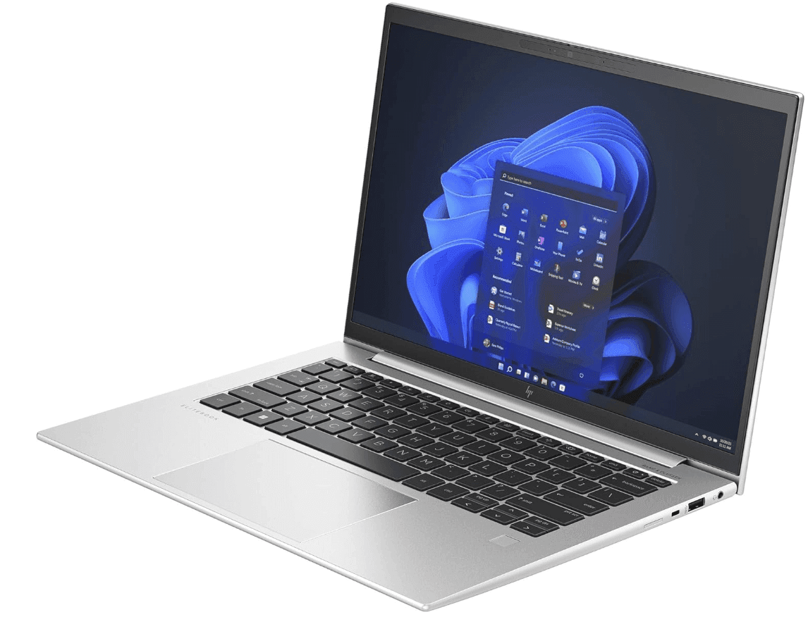 HP Laptop EB1040G10 14" i7-1360P 32GB RAM 512GB SSD 902.90€