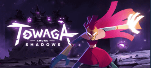 Δωρεαν το Towaga: Among Shadows απο το Steam