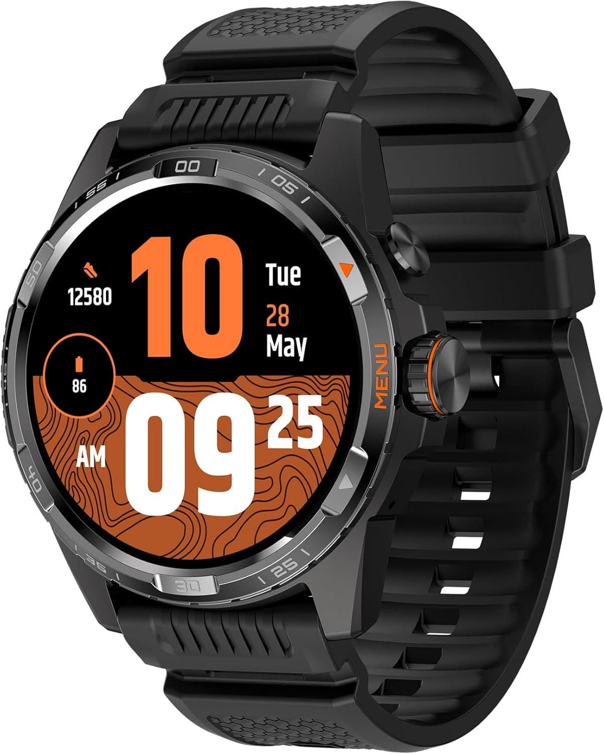 Ticwatch Atlas 48mm Smartwatch