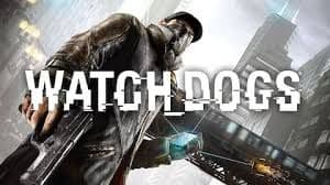 Watch Dogs  Standard Edition (PC)