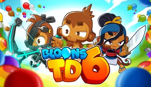 Δωρεάν τα Dungeon of the Endless: Apogee & Bloons TD 6 σε Android & iOS από Epic [Links στην περιγραφή]