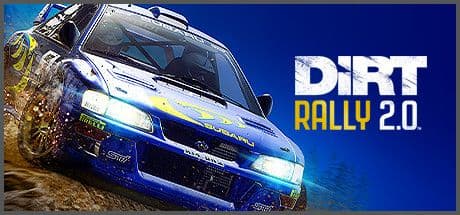 [PS4 Game] DiRT Rally 2.0 