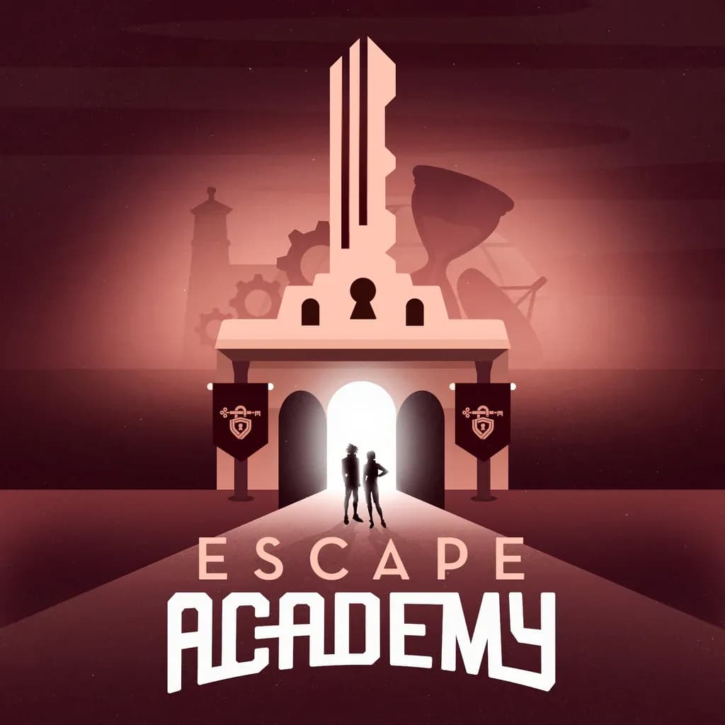 Escape Academy Δωρεάν @ EPIC