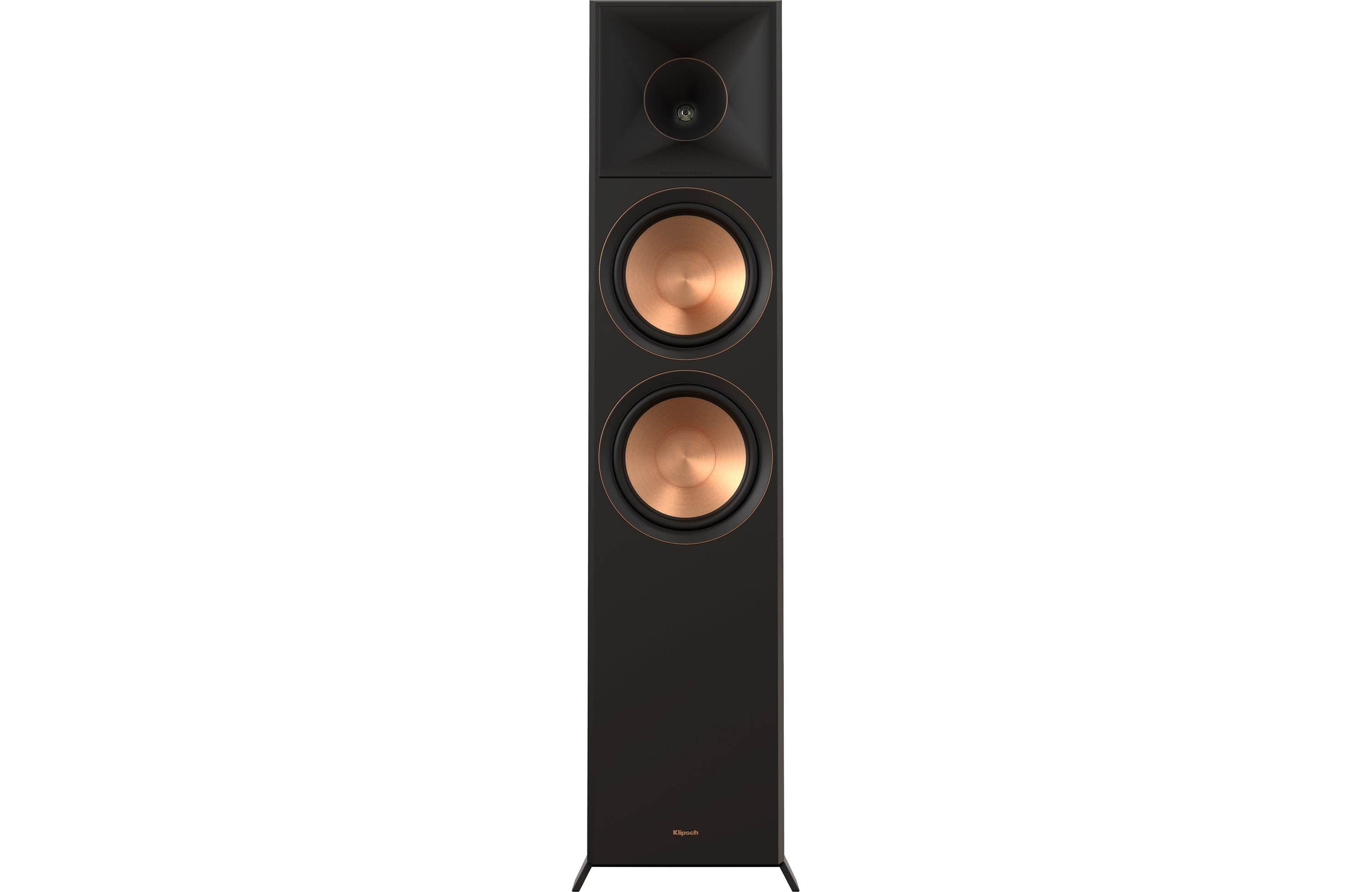 Klipsch RP-8000F II  Ηχείο δαπέδου (Τεμάχιο) Μαύρο | just-sound.de