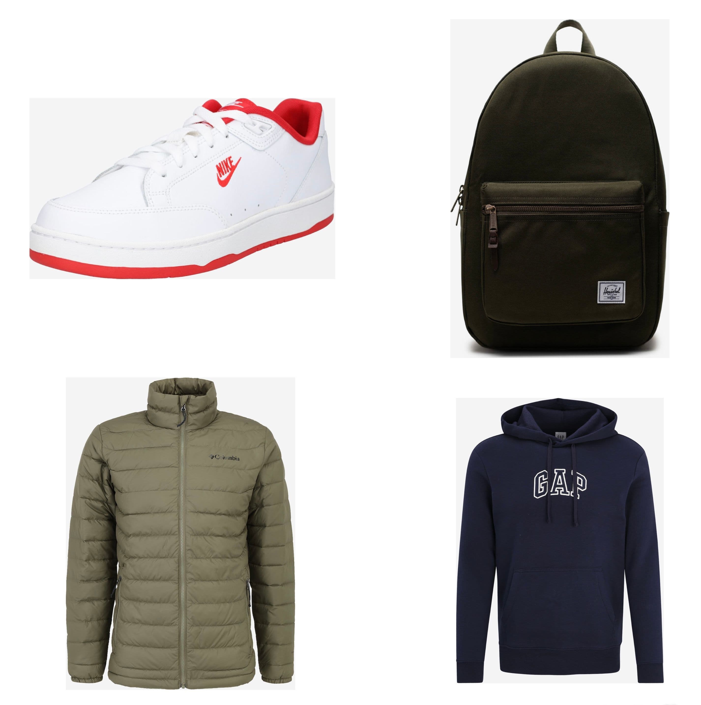 -30% extra στο About You