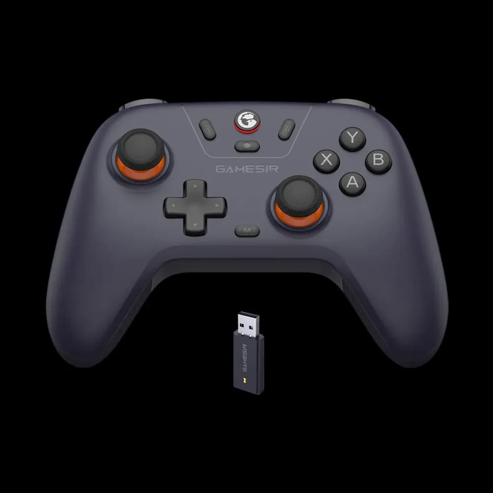 [BT Gamepad] GameSir Nova Lite [PC / Steam / Android / iOS / Switch]