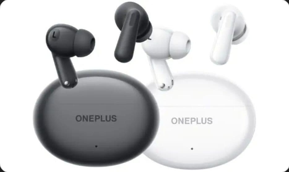 OnePlus Nord Buds 3 σε τρία χρώματα 29.20€