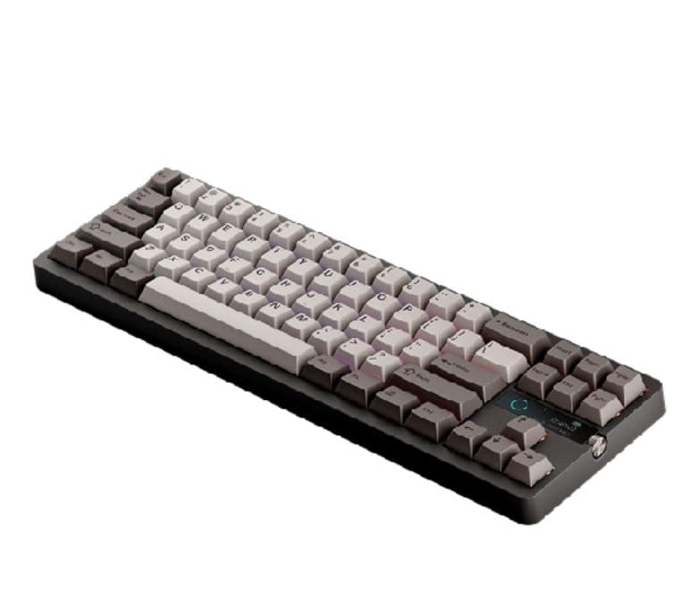 Xiaomi Mechanical Keyboard MK71 Pro 97.15€