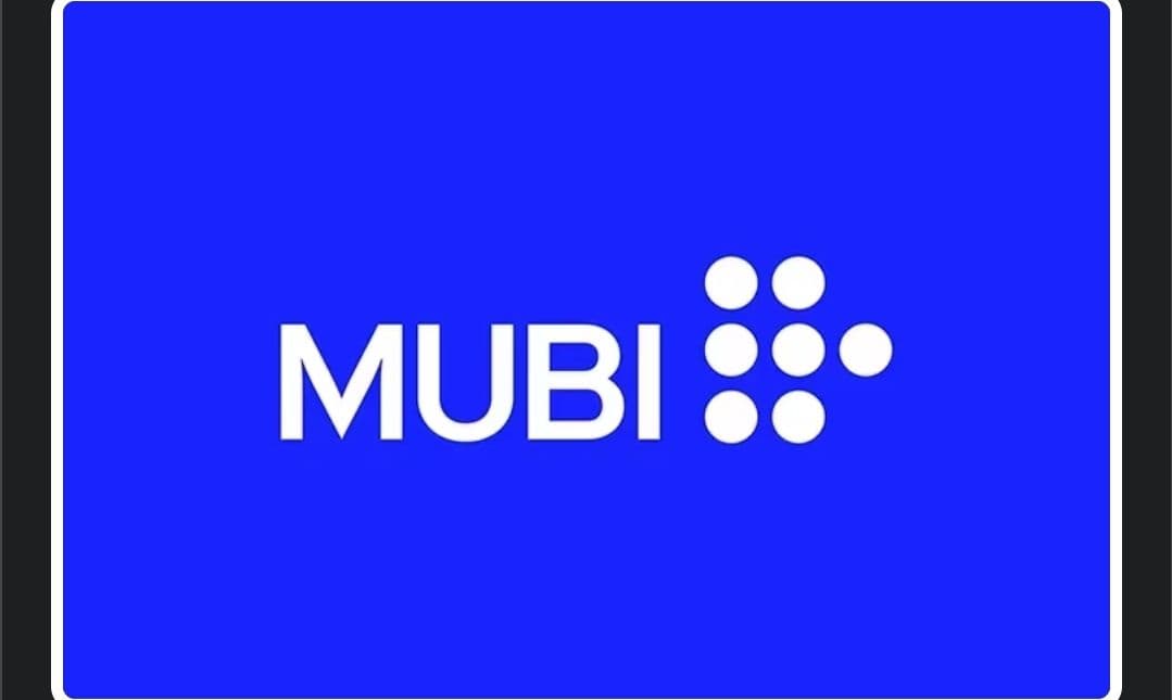 Mubi 12-μηνη συνδρομή με 20.12€ (απαιτει vpn Ινδίας μόνο για την εγγραφη)