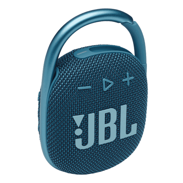 JBL Clip 4 Φορητό Ηχείο