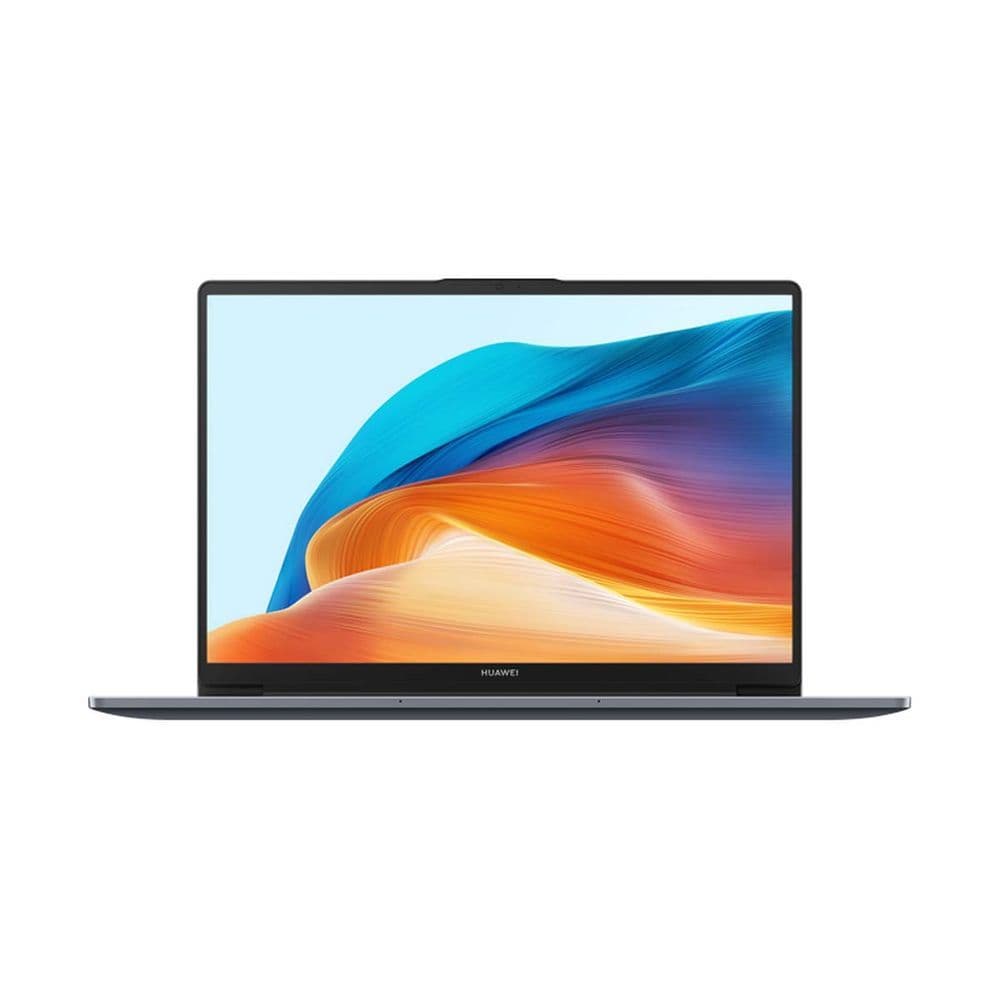 Huawei MateBook D16 (i5-12450H/16GB/512GB) 2024 Edition Laptop