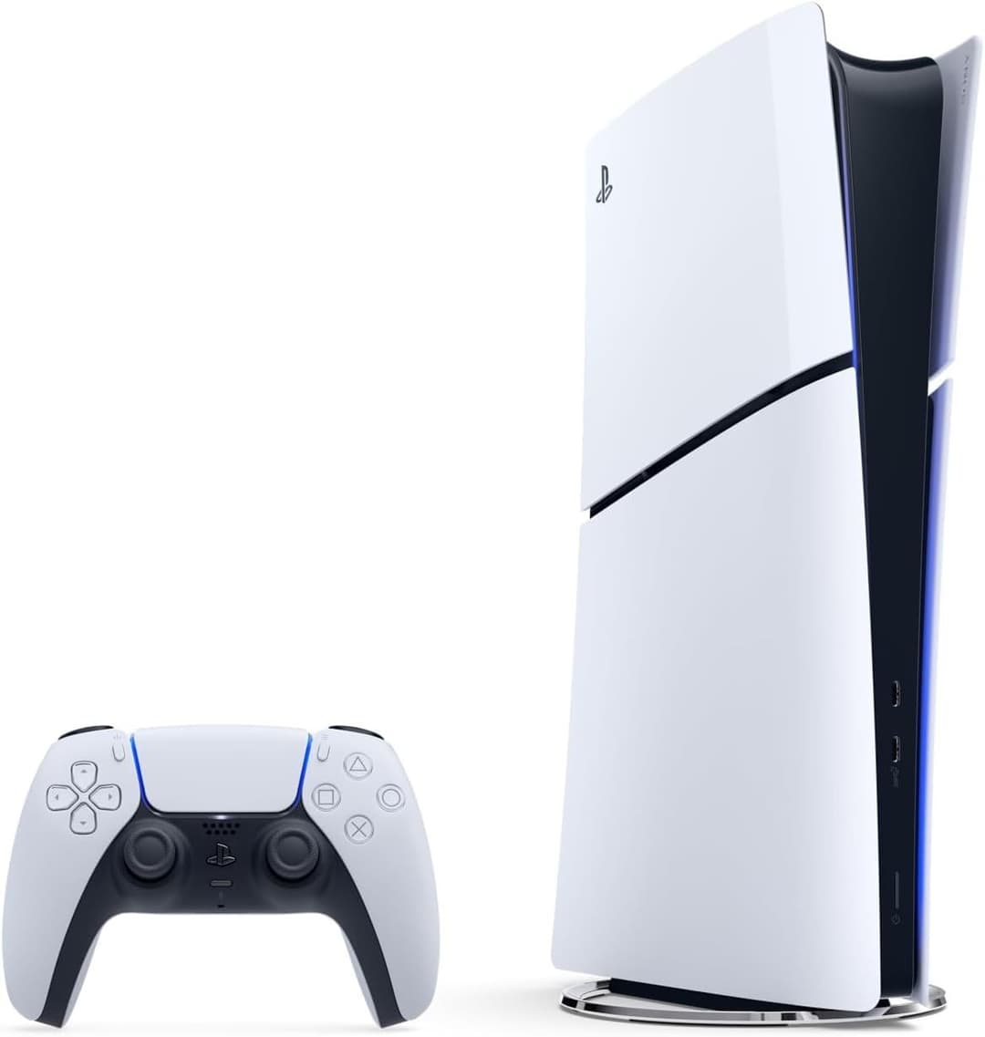 [Gaming console] Playstation 5 Slim Digital 