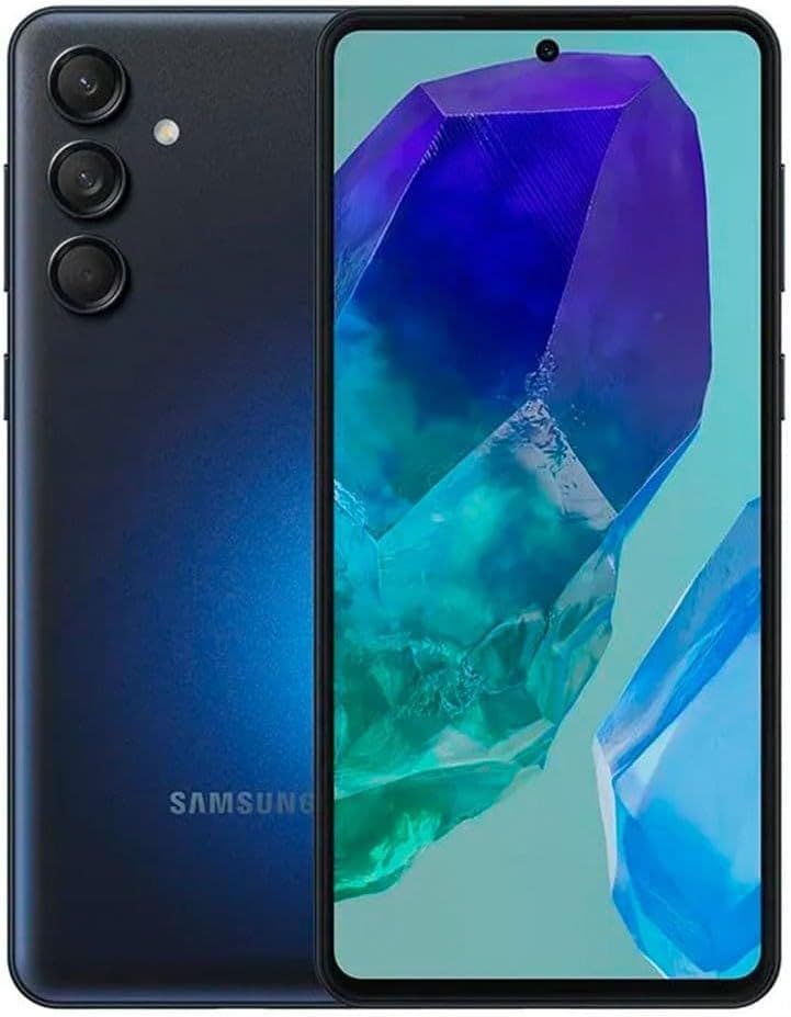 Samsung Galaxy M55 (8GB/128GB) Smartphone