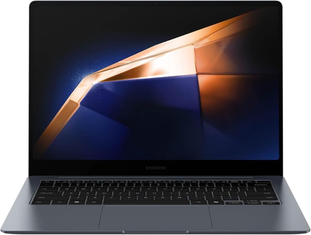 Samsung Galaxy Book4 Pro (14" 3K AMOLED 120Hz Touch / Ultra 5 125H / 16GB / 512GB / Window 11) Laptop