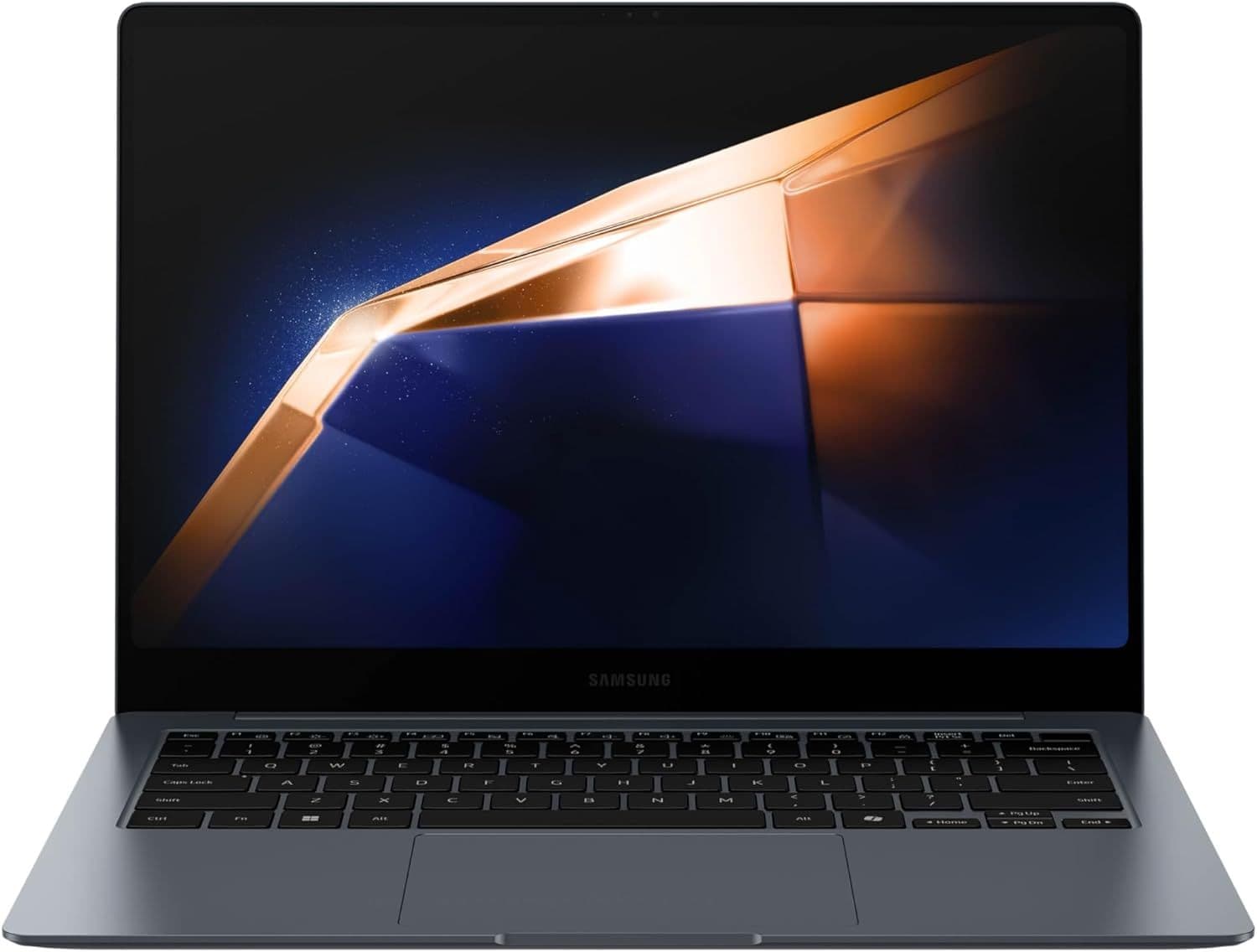 Samsung Galaxy Book4 Pro (14" 3K AMOLED 120Hz Touch / Ultra 5 125H / 16GB / 512GB / Window 11) Laptop