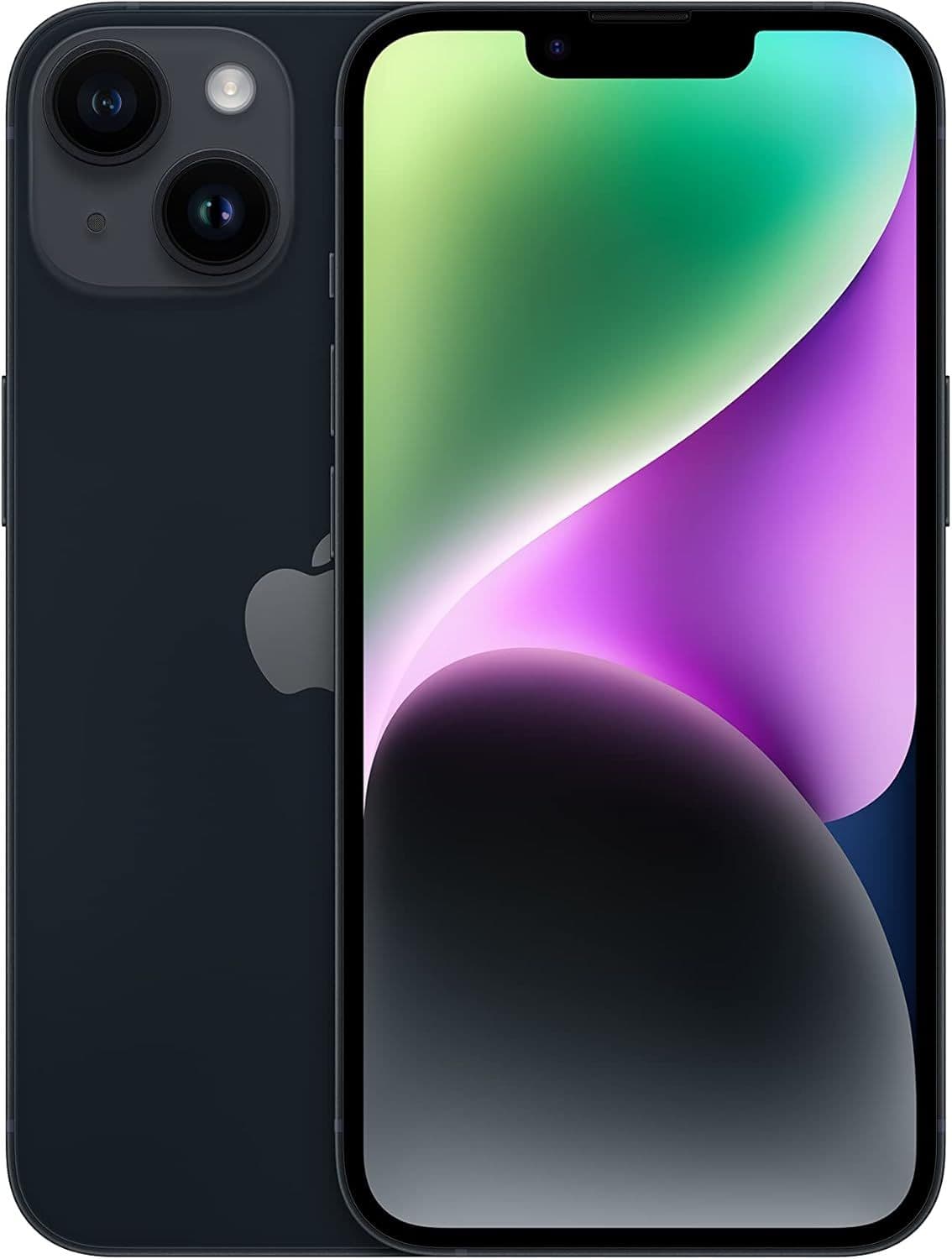 Apple iPhone 14 (6GB/128GB) Smartphone