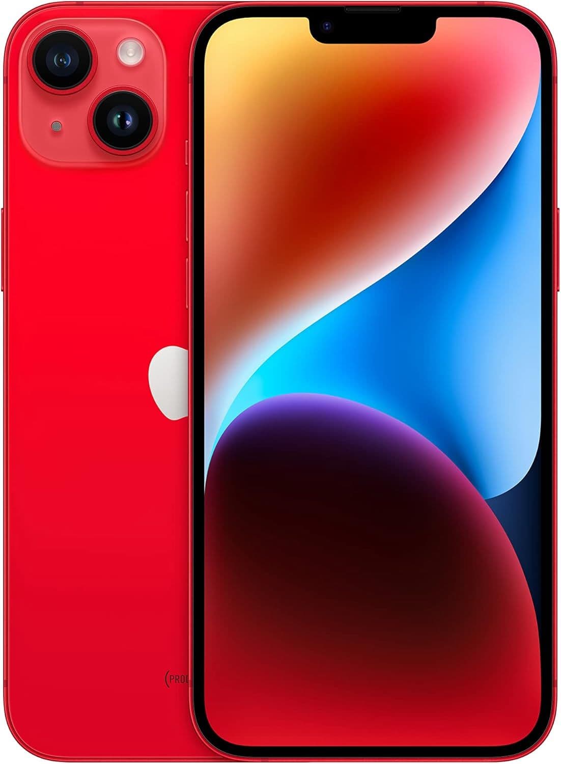 Apple iPhone 14 Plus (6GB/128GB) Smartphone