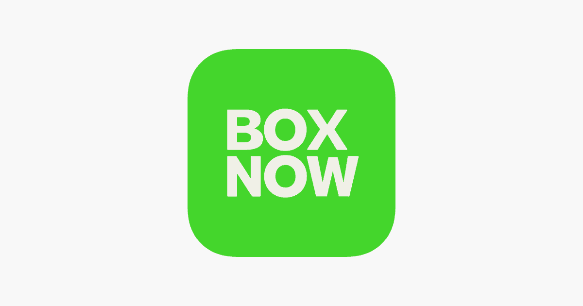 BOX NOW -50% σε μικρό και μεσαίο δέμα
