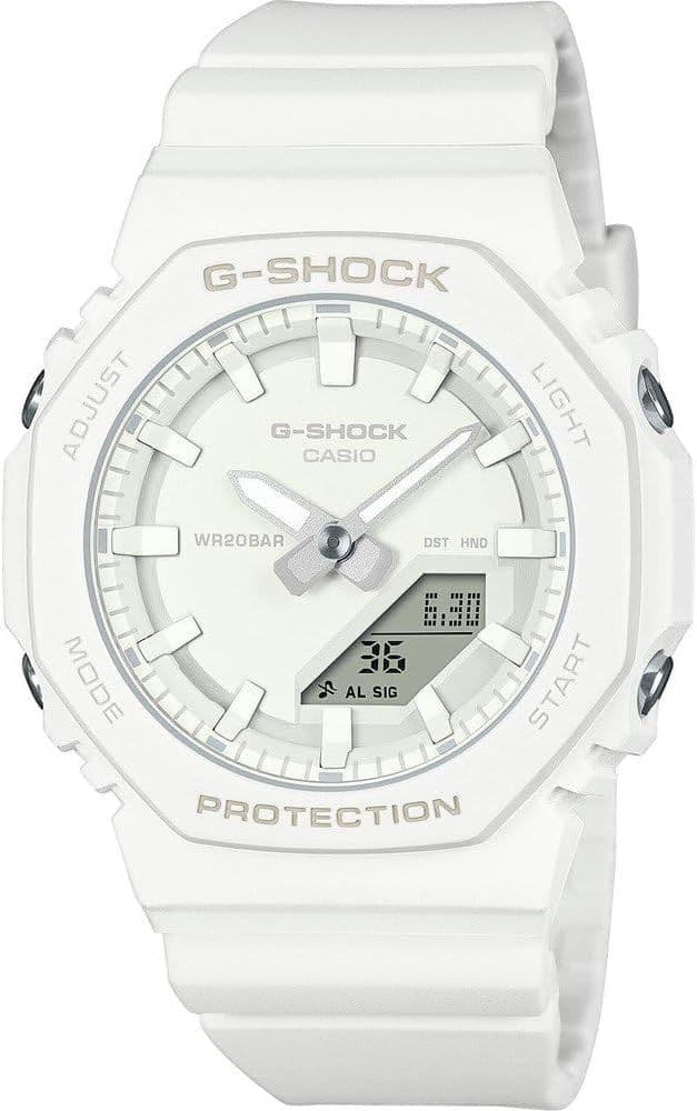 Casio G-Shock GMA-P2100-7AER 40mm Γυναικείο Ρολόι Χειρός