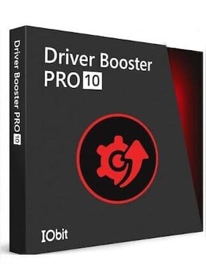 Driver Booster 12 PRO (PC) δωρεάν
