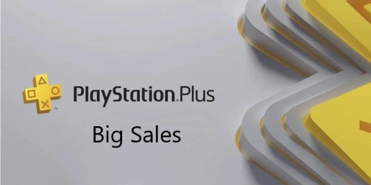 Έκπτωση έως -34% στις PS Plus συνδρομές