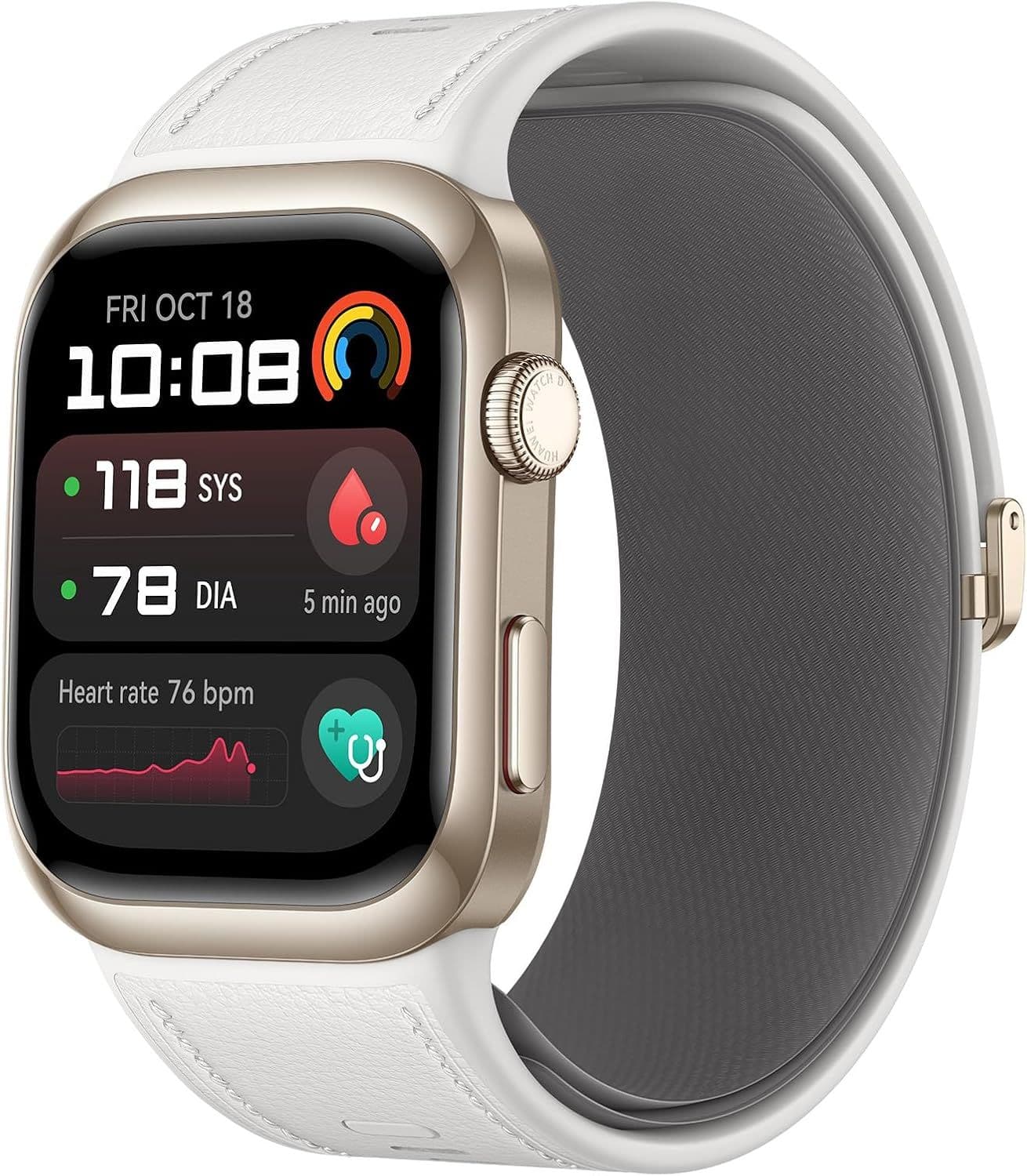 Huawei Watch D2 Smartwatch 