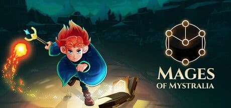 Δωρεάν το Mages of Mystralia, στο Epic Games Store
