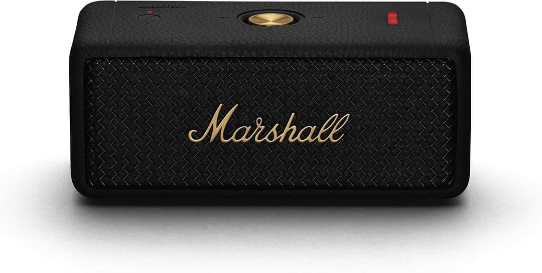 Marshall Emberton II Bluetooth Ηχείο