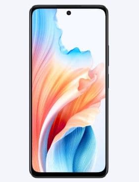 OPPO A79 Dual 5G 8GB/ 256GB Smartphone