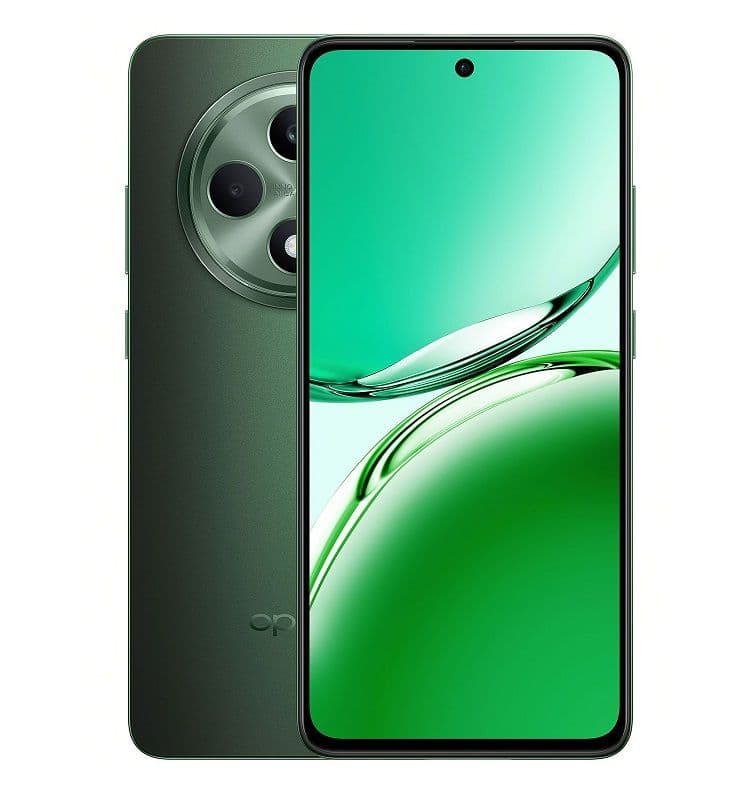OPPO Reno12 FS 12/512GB Smartphone