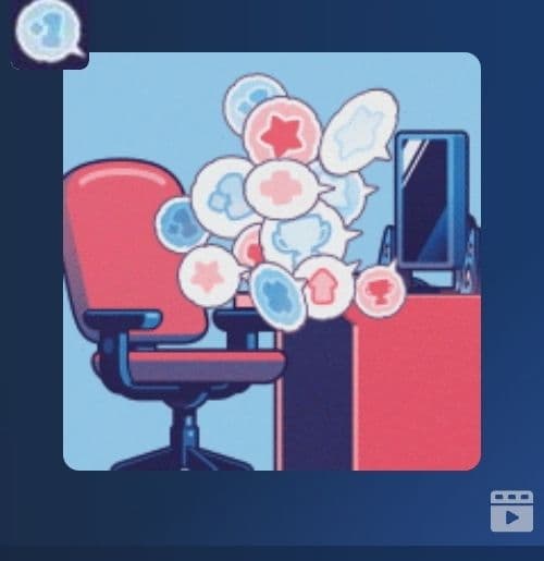 Δωρεάν "Idler Fest" Animated Avatar & 2 Avatar Frames από το Steam