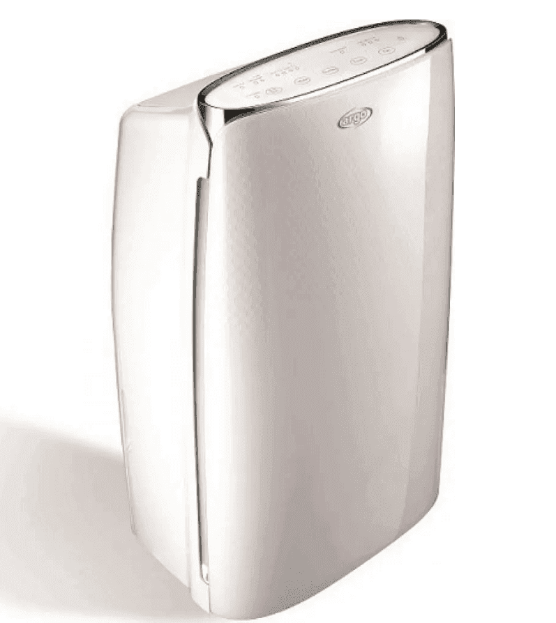 ARGO Platinum Evo Αφυγραντήρας 41lt με Ιονιστή