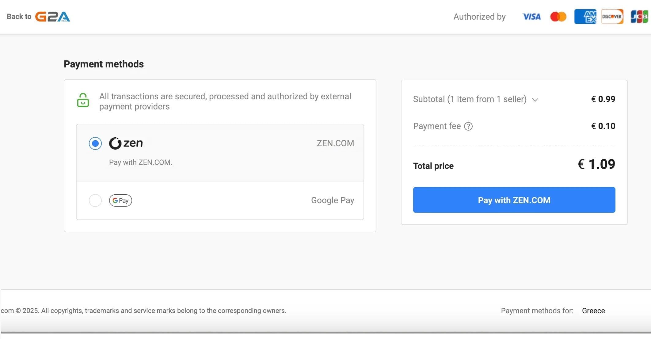 Surfshark VPN 2 μήνες με 0,43€ | eneba