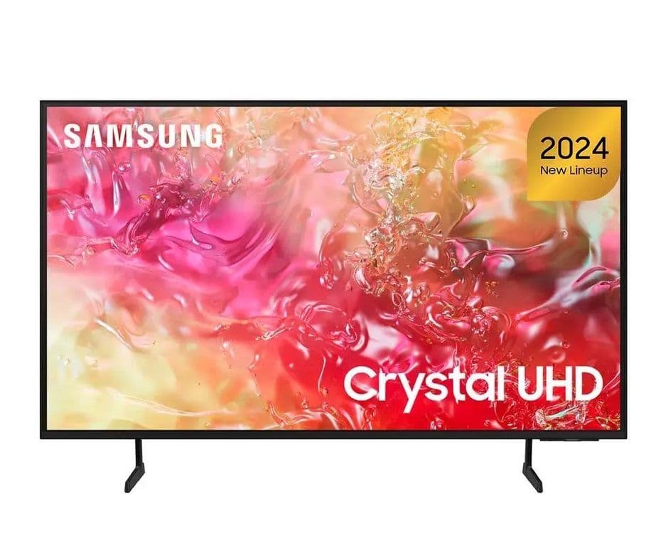 TV 75" Samsung LED UE75DU7172 