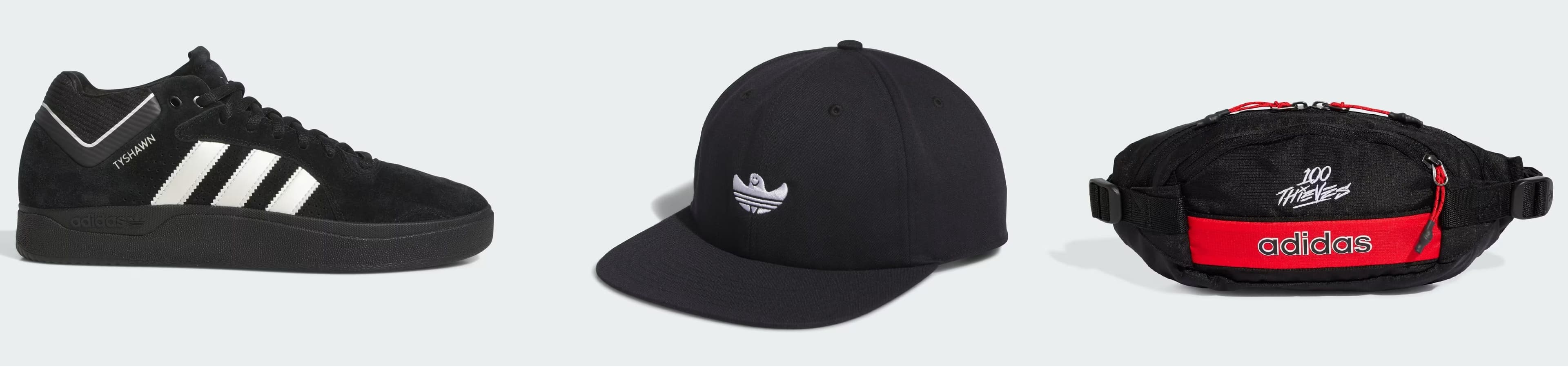 Εκπτώσεις έως 50% στην Adidas Collaborations Archive