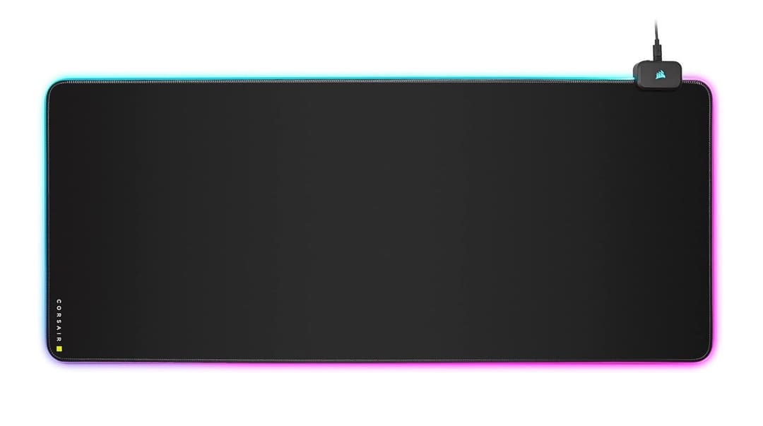 Corsair MM700 RGB Extended XL Mouse Pad