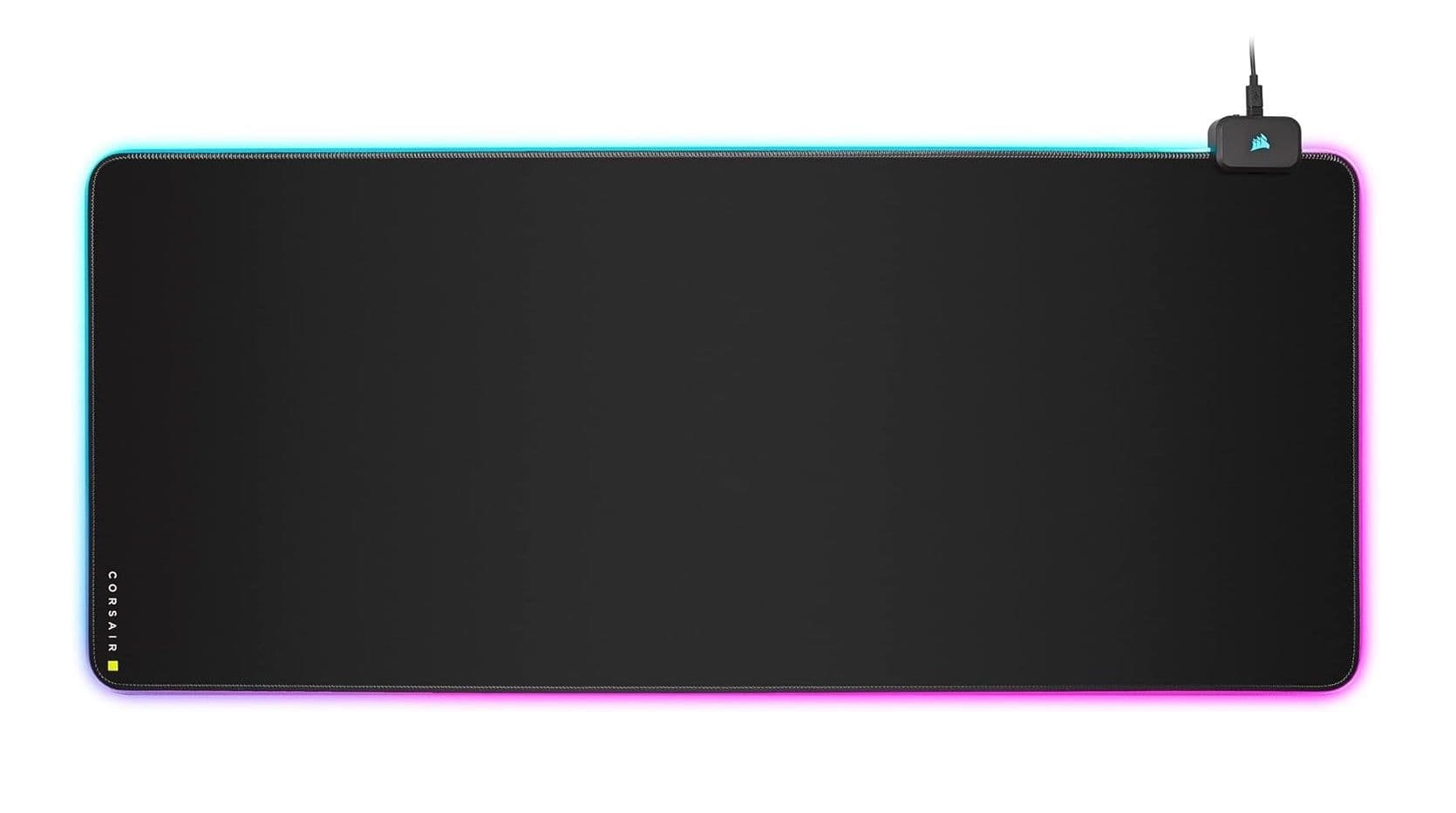 Corsair MM700 RGB Extended XL Mouse Pad