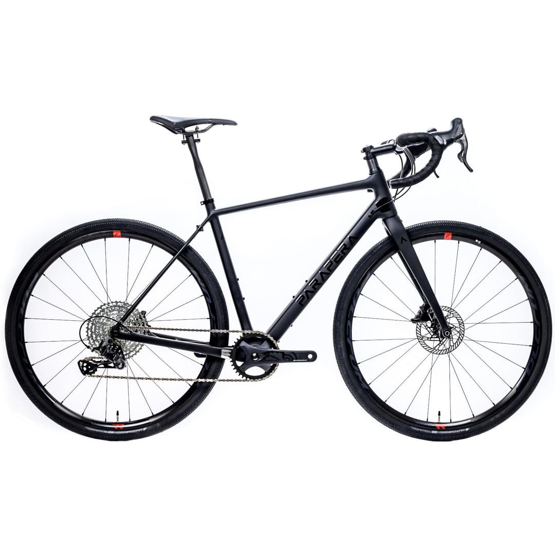 Parapera ANEMOS Ekar GT - Carbon Gravel Bike