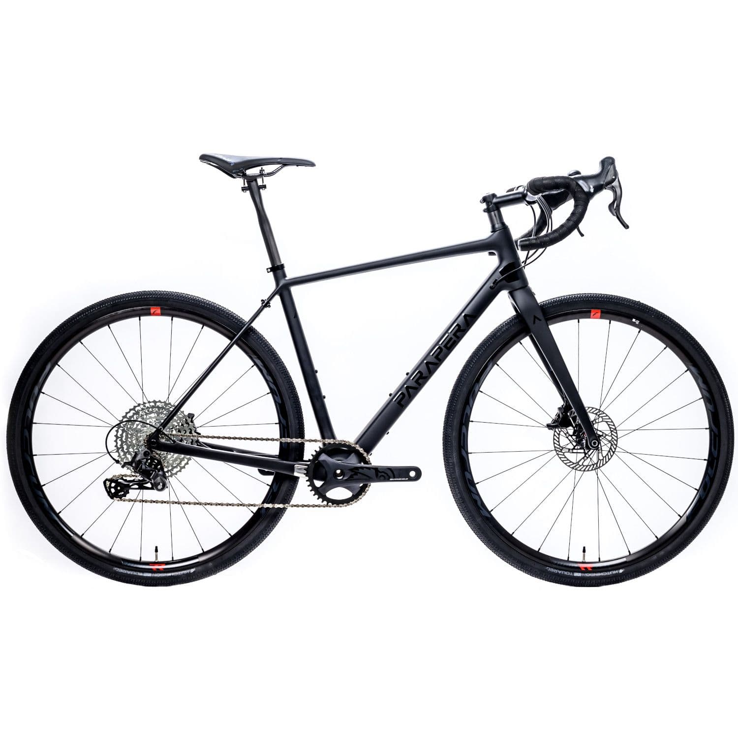 Parapera ANEMOS Ekar GT - Carbon Gravel Bike