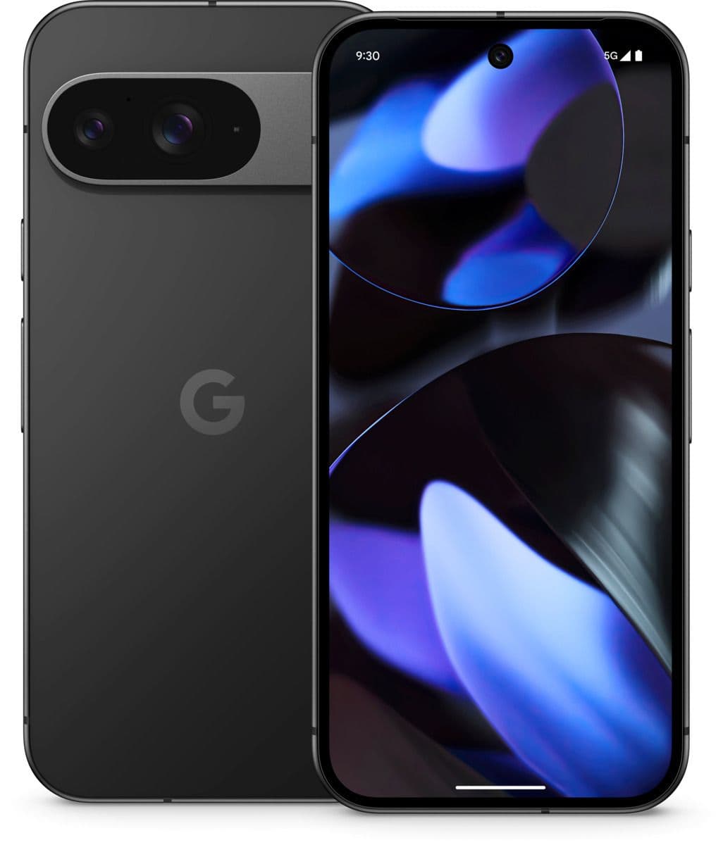 Google Pixel 9 (12GB/128GB) Smartphone