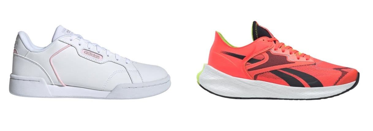 Επιπλέον 14% έκπτωση σε όλα στην Step Sport