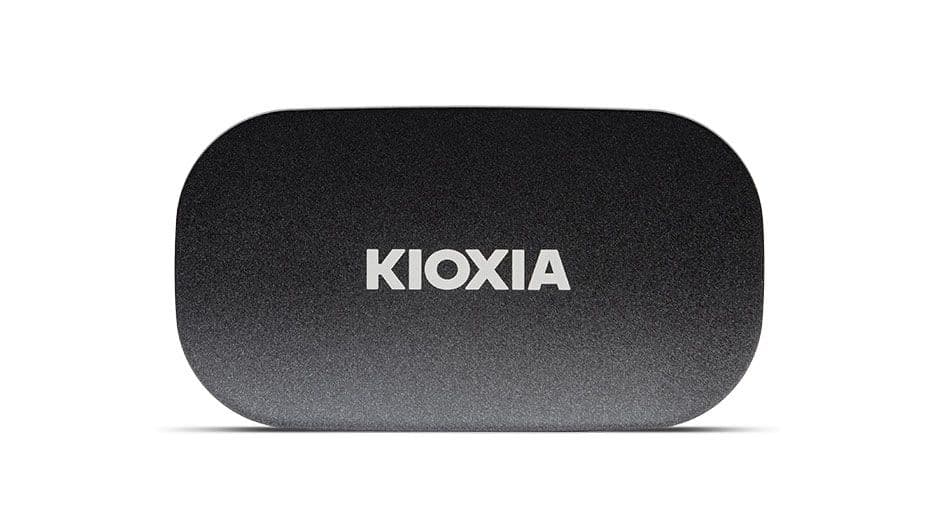 KIOXIA EXCERIA PLUS G2 Εξωτερικός SSD 3.2 1TB
