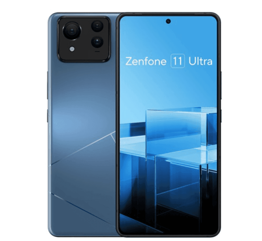 Asus Zenfone 11 Ultra 16/512GB 5G Blue