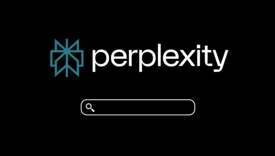 Perplexity AI Pro δωρεαν 1 χρόνος 