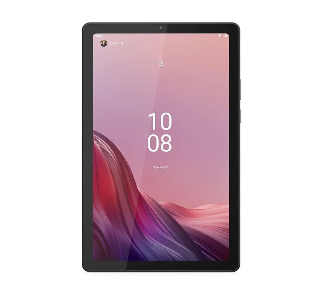 Lenovo Tab M9 Tablet 4/64GB Γκρι 91.59€ Amazon