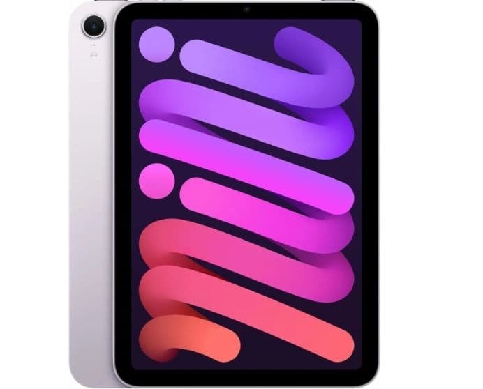Apple iPad mini (A17 Pro) 8/128GB 489.52€