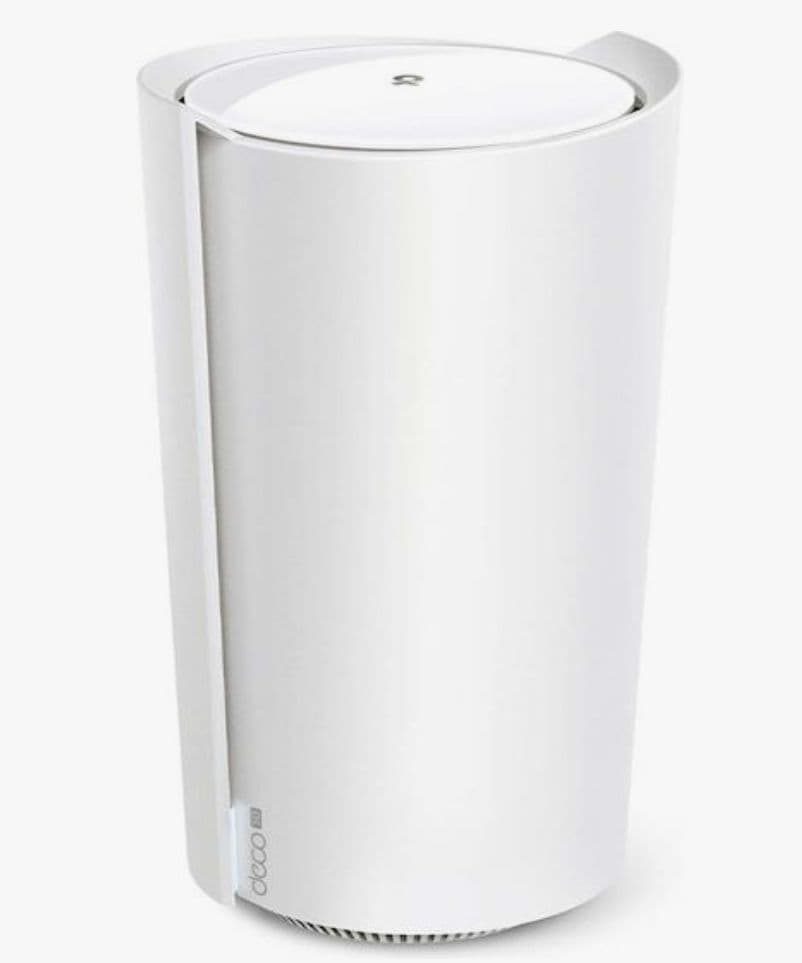 TP-Link Deco X50-5G LTE WLAN Router Wi-Fi 6 AX3000 207.99€
