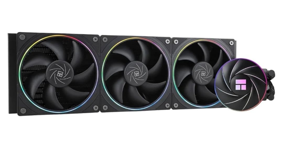 THERMALRIGHT Aqua Elite ARGB V2 στα 61.38€ και White 360 στα 63.46€ Amazon